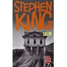 Salem Stephen King Le Livre de poche