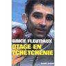 Otage en Tchétchénie Brice Fleutiaux R. Laffont