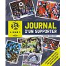 Ligue 1 : journal d'un supporter : saison 2016-2017  hachette jeunesse Hachette Jeunesse