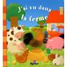 jai vu dans la ferme  n/a