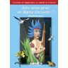 Avez-vous peur de Marie Grouette ? : contes et légendes en nord de France Claudie Becques, Evelyne Boyard Airvey éditions