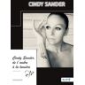 Cindy Sander, de l'ombre à la lumière  cindy sander Nombre 7