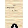 Yoko Ono dans le texte Christine Jeanney Editions publie.net