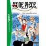 One Piece. Vol. 3. Une nouvelle recrue Eiichiro Oda Hachette Jeunesse