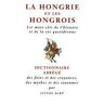 La Hongrie Et Les Hongrois Dictionnaire Abrege [Paperback] Istvan Bart  istvan bart CORVINA