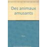 Des Animaux amusants Jen Green Gamma Jeunesse, Héritage