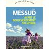 Avant le bouleversement du monde Claire Messud Gallimard