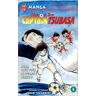 Captain Tsubasa : Olive et Tom. Vol. 6. Alors, prêts pour le tournoi décisif ? Yôichi Takahashi J'ai lu