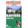 Bavière 2004-2005  guide petit futé Nouvelles éditions de l'université - Le Petit Futé