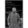 Klop Ustinov : le plus ingénieux des espions britanniques Peter Day Noir sur blanc