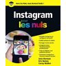 Instagram pour les nuls Jenn Herman, Eric Butow, Corey Walker First interactive