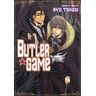 Butler game : one shot Ryo Takagi Tonkam