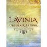 Lavinia Ursula K. Le Guin Atalante