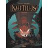 Nautilus. Vol. 1. Le théâtre des ombres Mathieu Mariolle, Guénaël Grabowski Glénat