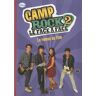 Camp rock : le roman du film. Vol. 2. Le face à face Walt Disney company Hachette Jeunesse