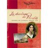 La chanteuse de Vivaldi : journal de Lucrezia, Venise, 1720 Christine Féret-Fleury Gallimard-Jeunesse