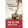 Jacob, Jacob Valérie Zenatti Points