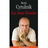 Les âmes blessées Boris Cyrulnik O. Jacob