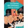 La ferme des animaux George Orwell Belin, Gallimard