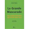 La grande mascarade : ces multinationales qui lavent plus vert eveline lubbers Parangon