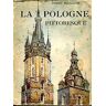 la pologne pittoresque pierre francastel b. arthaud