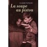 La soupe au pistou Claude Tatilon Cherche Midi