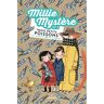 Millie Mystère. Vol. 2. Trois petits poissons Sally Gardner Milan jeunesse