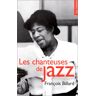 les chanteuses de jazz, édition revue, corrigée et augmentée françois billard lieu commun