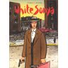 White Sonya Loustal, Jerome Charyn Casterman