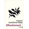 Effondrement Horacio Castellanos Moya Métailié