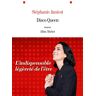 Disco Queen ou L'indispensable légèreté de l'être Stéphanie Janicot Albin Michel