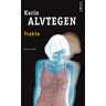 Trahie Karin Alvtegen Points