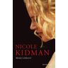 Nicole Kidman Marie Lherault Nouveau Monde éditions