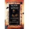 Blair Witch : la confession secrète de Rustin Parr D.A. Stern Fleuve noir