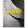 Hadid. Complete Works 1979-today  philip jodidio EVERGREEN