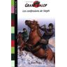 Grand Galop. Les confessions de Steph Bonnie Bryant Bayard Jeunesse