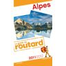 Alpes : 2011-2012 Philippe Gloaguen Hachette Tourisme