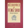 Découvrez le feng shui : mieux vivre en optimisant son environnement Richard Webster Sand