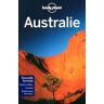 Australie charles rawlings-way Lonely planet