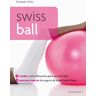 Swiss ball Elizabeth Gillies Marabout