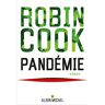 Pandémie Robin Cook Albin Michel