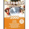 karaoké attitude : années 2000 - vol.1 compilation universal music