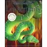 Les serpents Rachel Firth, Jonathan Sheikh-Miller Usborne