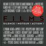 Films - Silence ! Moteur ! Action !  collectif, camille pazde, margherita giacosa White Star