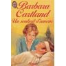 Un Souhait d'amour Barbara Cartland J'ai lu