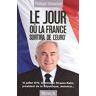 Le jour où la France sortira de l'euro : 14 juillet 2012, Dominique Strauss-Kahn, président de la Ré Philippe Simonnot Michalon