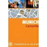 Munich Vincent Grandferry, Katja Scheid-Moll, Sandra Turner Gallimard loisirs