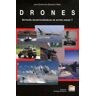 Drones : acteurs incontournables de notre avenir ? Jean-Christophe Damaisin d'Arès Esprit du livre éditions