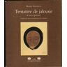 Tentative de jalousie et autres poèmes Marina Ivanovna Tsvetaeva La Découverte