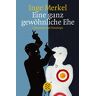 eine ganz gewoehnliche ehe: odysseus und penelope merkel, inge fischer taschenbuch verlag gmbh